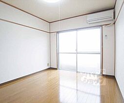 京阪本線 神宮丸太町駅 徒歩14分の賃貸マンション 3階1Kのリビング/ダイニング