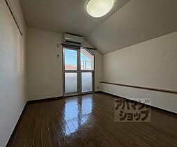 京阪本線 出町柳駅 徒歩9分の賃貸マンション 3階1Kのリビング/ダイニング