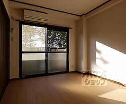 叡山電鉄叡山本線 修学院駅 徒歩2分の賃貸マンション 3階3LDKのリビング/ダイニング