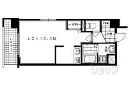 京都地下鉄東西線 二条駅 徒歩10分