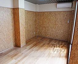 京都市営烏丸線 今出川駅 徒歩10分の賃貸マンション 2階1LDKのリビング/ダイニング