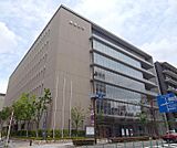 佛教大学（二条）まで1100m