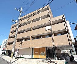 叡山電鉄叡山本線 一乗寺駅 徒歩3分の賃貸マンション