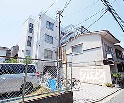 京阪本線 神宮丸太町駅 徒歩1分の賃貸マンション