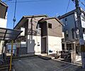叡山電鉄叡山本線 一乗寺駅 徒歩3分の賃貸アパート