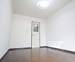 京阪本線 出町柳駅 徒歩22分の賃貸マンション 3階1Kのリビング/ダイニング