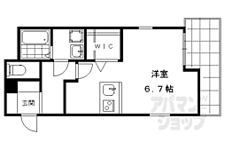 阪急京都本線 大宮駅 徒歩7分