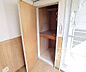 キッチン：部屋によってコンロの種類は違います