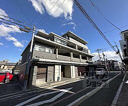 京都地下鉄東西線 京都市役所前駅 徒歩7分の賃貸マンション