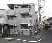 京都府京都市北区衣笠北荒見町：物件画像／ウインズリンク株式会社　アパマンショップ北大路店