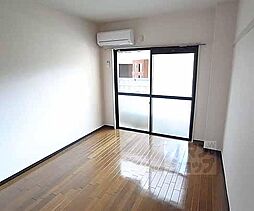 ドメーヌ南大路 201 2階1Kのリビング/ダイニング