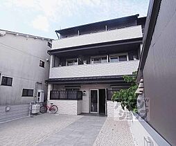 JR山陰本線 円町駅 徒歩8分