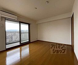 京都市営烏丸線 四条駅 徒歩6分の賃貸マンション 10階1Kのリビング/ダイニング