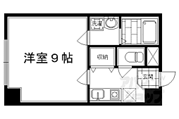京都市営烏丸線 四条駅 徒歩5分
