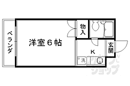 アルティ紫野 4階