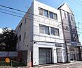 キュービックハウス