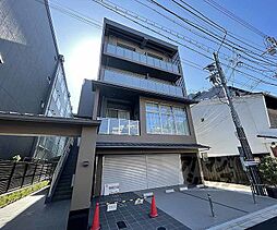 京都市営烏丸線 四条駅 徒歩5分