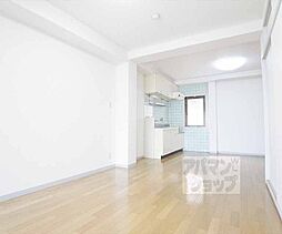 叡山電鉄叡山本線 茶山・京都芸術大学駅 徒歩2分の賃貸マンション 5階1LDKのリビング/ダイニング