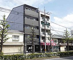 京都市営烏丸線 鞍馬口駅 徒歩24分の賃貸マンション