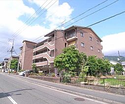 叡山電鉄鞍馬線 岩倉駅 徒歩12分の賃貸マンション