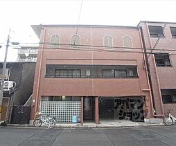 京阪本線 神宮丸太町駅 徒歩6分の賃貸マンション