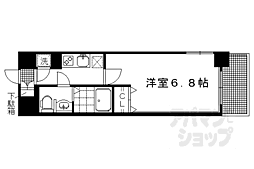 京阪本線 神宮丸太町駅 徒歩7分