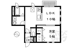 ヴィラ・デ・アウラ 1階