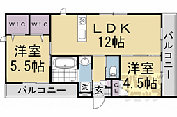 京阪本線 出町柳駅 徒歩5分