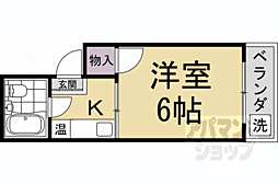 京都市営烏丸線 今出川駅 徒歩8分