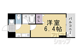 阪急京都本線 大宮駅 徒歩5分