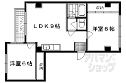 京都市営烏丸線 烏丸御池駅 徒歩6分