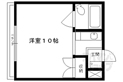 阪急京都本線 大宮駅 徒歩8分