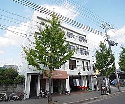 京都市営烏丸線 北山駅 徒歩1分の賃貸マンション