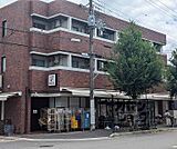 フレスコ北山店まで906m