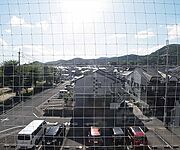 室外風景