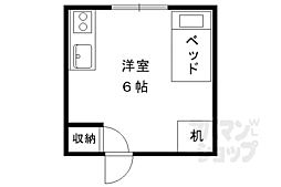 聴雪荘 1階/1
