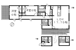 叡山電鉄叡山本線 茶山・京都芸術大学駅 徒歩7分