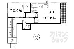 叡山電鉄叡山本線 元田中駅 徒歩3分