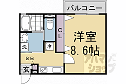 京都市営烏丸線 今出川駅 徒歩5分 1階/-
