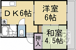 叡山電鉄鞍馬線 岩倉駅 徒歩8分