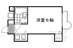 京阪本線 出町柳駅 徒歩17分 1階/-