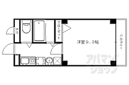 京都市営烏丸線 今出川駅 徒歩15分