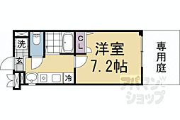 京都市営烏丸線 今出川駅 徒歩13分