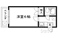 ラシャンブル4階4.5万円