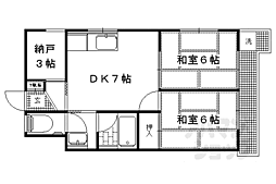 京阪本線 出町柳駅 徒歩12分