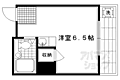 ウイングウッド丸太町3階4.0万円