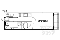 京都市営烏丸線 今出川駅 徒歩23分