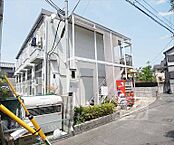 京都府京都市左京区一乗寺花ノ木町：物件画像／ウインズリンク株式会社　アパマンショップ北大路店