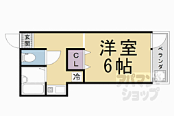 アザレアコーポ 2階