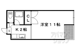 京阪本線 出町柳駅 徒歩14分